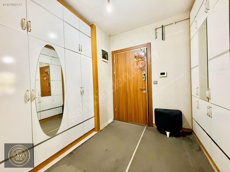Kaya Emlaktan 808 Toki 3+1 Yüksek Giriş Dairemiz Acil Satılıktır — fotoğraf 2