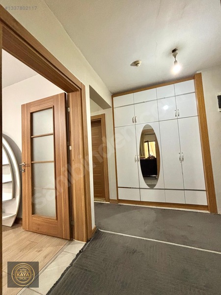 Kaya Emlaktan 808 Toki 3+1 Yüksek Giriş Dairemiz Acil Satılıktır — fotoğraf 3