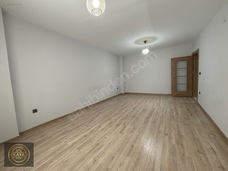 Kaya Emlaktan 808 Toki 3+1 Yüksek Giriş Dairemiz Acil Satılıktır — fotoğraf 4