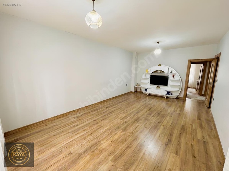 Kaya Emlaktan 808 Toki 3+1 Yüksek Giriş Dairemiz Acil Satılıktır — fotoğraf 5