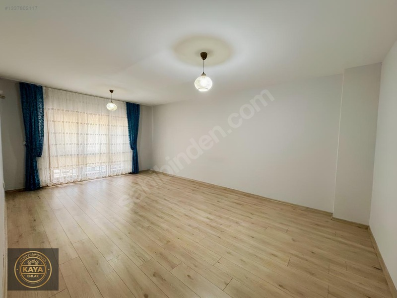 Kaya Emlaktan 808 Toki 3+1 Yüksek Giriş Dairemiz Acil Satılıktır — fotoğraf 6