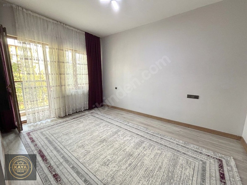 Kaya Emlaktan 808 Toki 3+1 Yüksek Giriş Dairemiz Acil Satılıktır — fotoğraf 7
