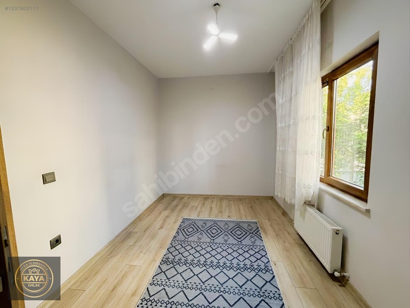 Kaya Emlaktan 808 Toki 3+1 Yüksek Giriş Dairemiz Acil Satılıktır — fotoğraf 9