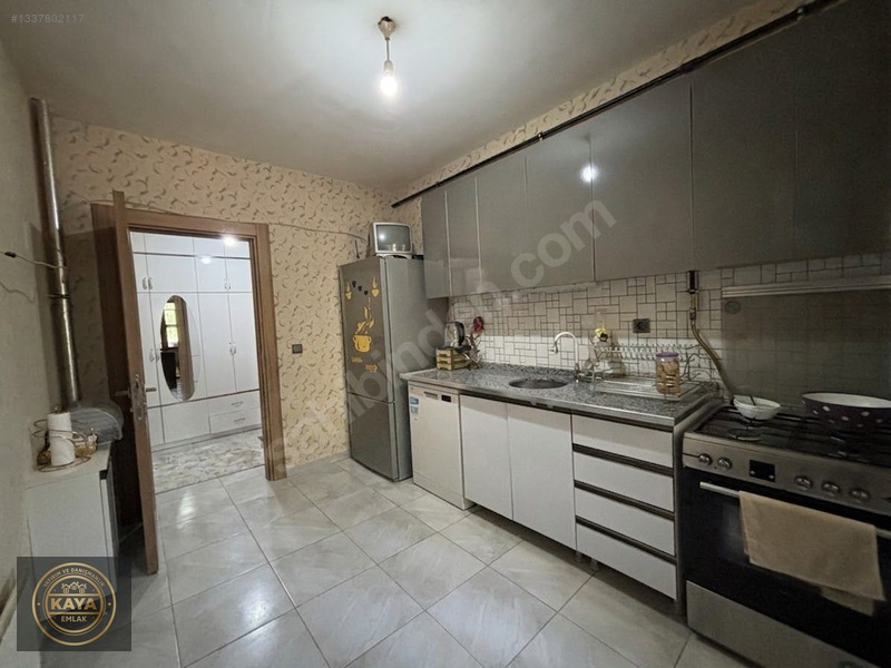 Kaya Emlaktan 808 Toki 3+1 Yüksek Giriş Dairemiz Acil Satılıktır — fotoğraf 10