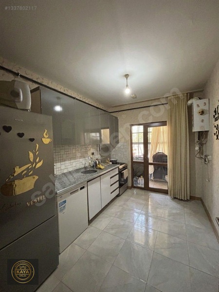 Kaya Emlaktan 808 Toki 3+1 Yüksek Giriş Dairemiz Acil Satılıktır — fotoğraf 11