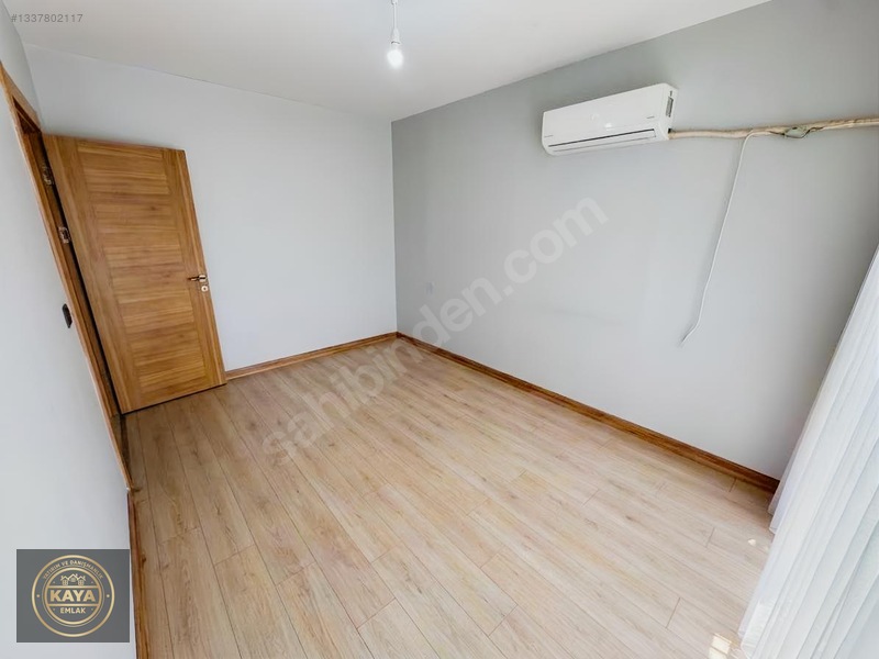 Kaya Emlaktan 808 Toki 3+1 Yüksek Giriş Dairemiz Acil Satılıktır — fotoğraf 12