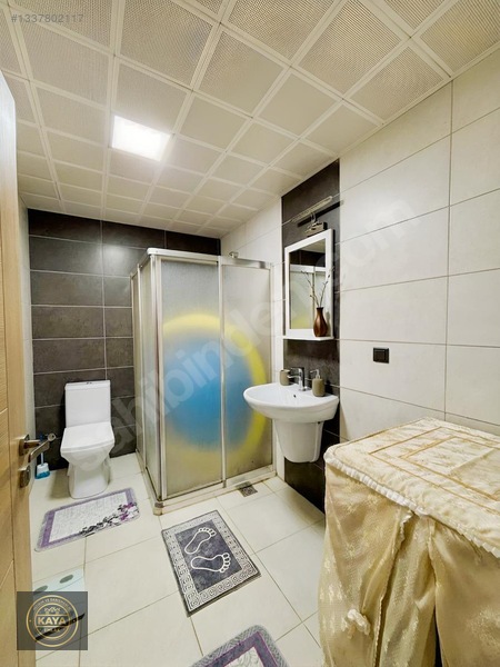 Kaya Emlaktan 808 Toki 3+1 Yüksek Giriş Dairemiz Acil Satılıktır — fotoğraf 13