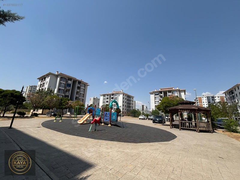 Kaya Emlaktan 808 Toki 3+1 Yüksek Giriş Dairemiz Acil Satılıktır — fotoğraf 14