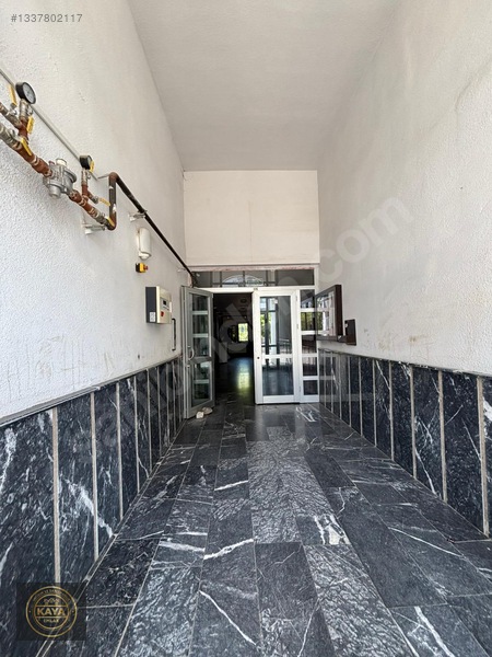 Kaya Emlaktan 808 Toki 3+1 Yüksek Giriş Dairemiz Acil Satılıktır — fotoğraf 15