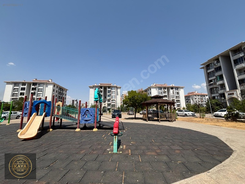 Kaya Emlaktan 808 Toki 3+1 Yüksek Giriş Dairemiz Acil Satılıktır — fotoğraf 16