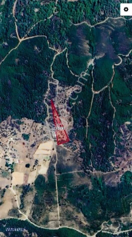Acilll Satılık Fethiye Çengerde 10 Dönüm Fırsat Tarla