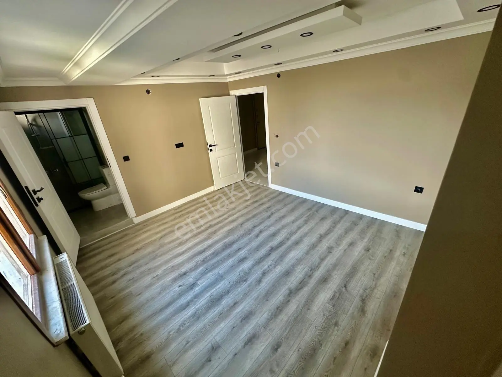 Seba'dan Kartaltepe Mh 2+1 95m2 Ebeveyn Banyolu Balkonlu Y.giriş — fotoğraf 2
