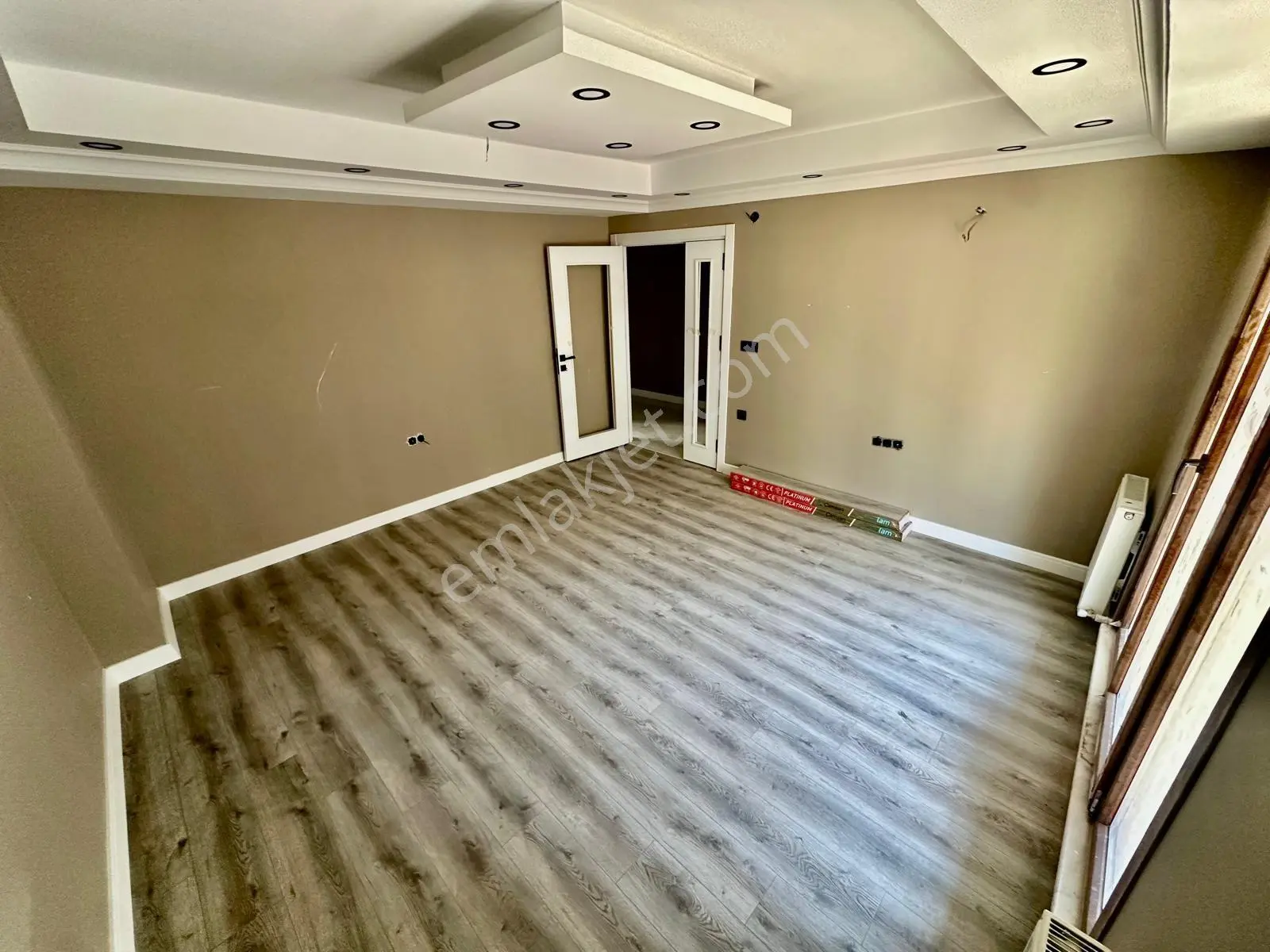 Seba'dan Kartaltepe Mh 2+1 95m2 Ebeveyn Banyolu Balkonlu Y.giriş — fotoğraf 3
