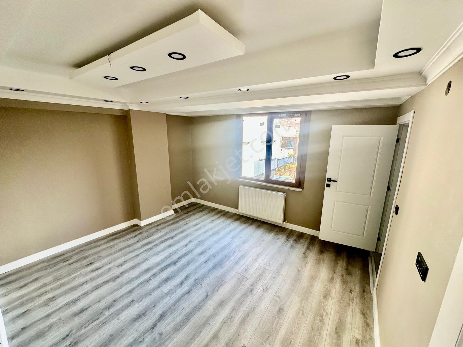 Seba'dan Kartaltepe Mh 2+1 95m2 Ebeveyn Banyolu Balkonlu Y.giriş — fotoğraf 7