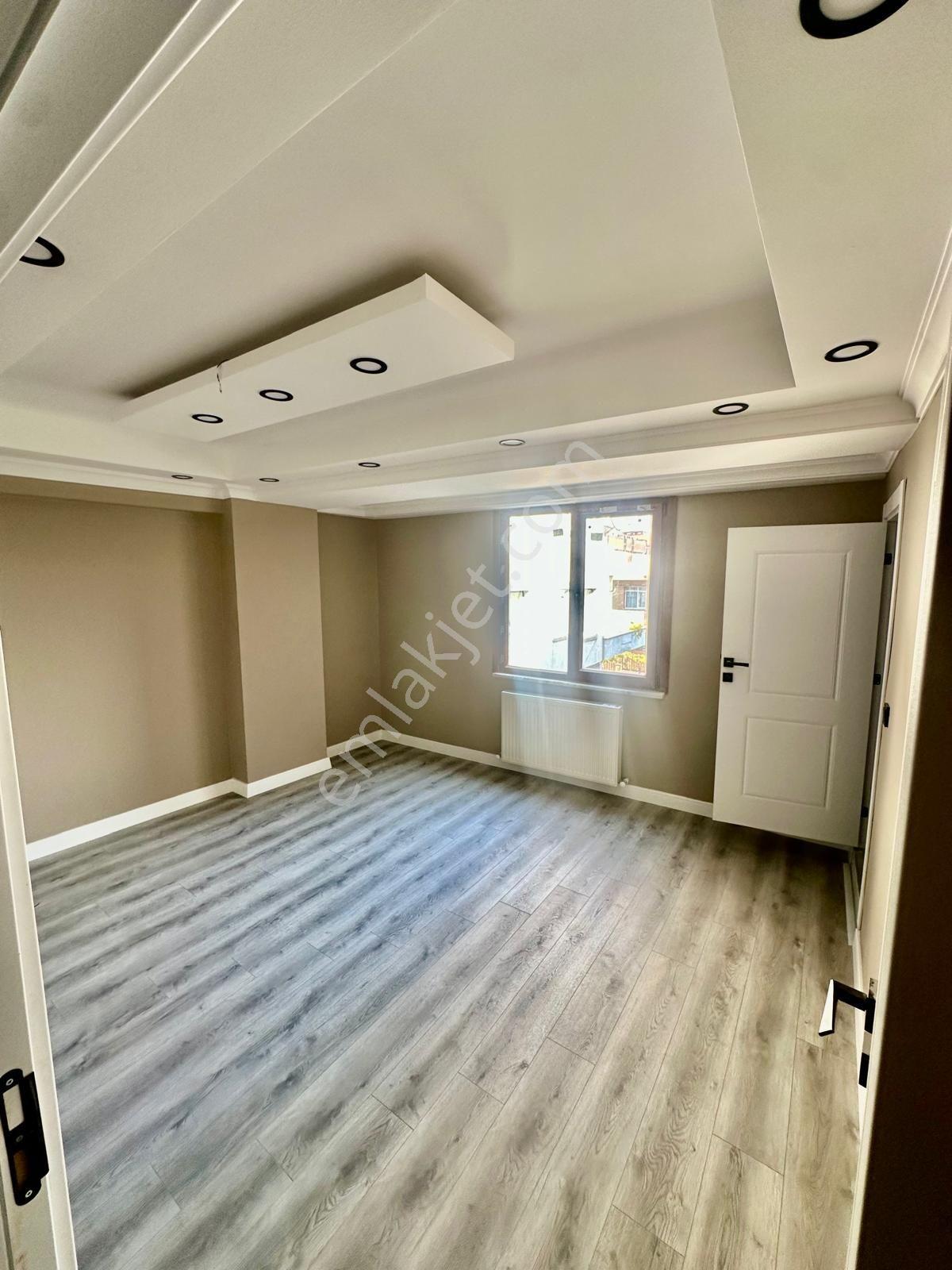 Seba'dan Kartaltepe Mh 2+1 95m2 Ebeveyn Banyolu Balkonlu Y.giriş — fotoğraf 8