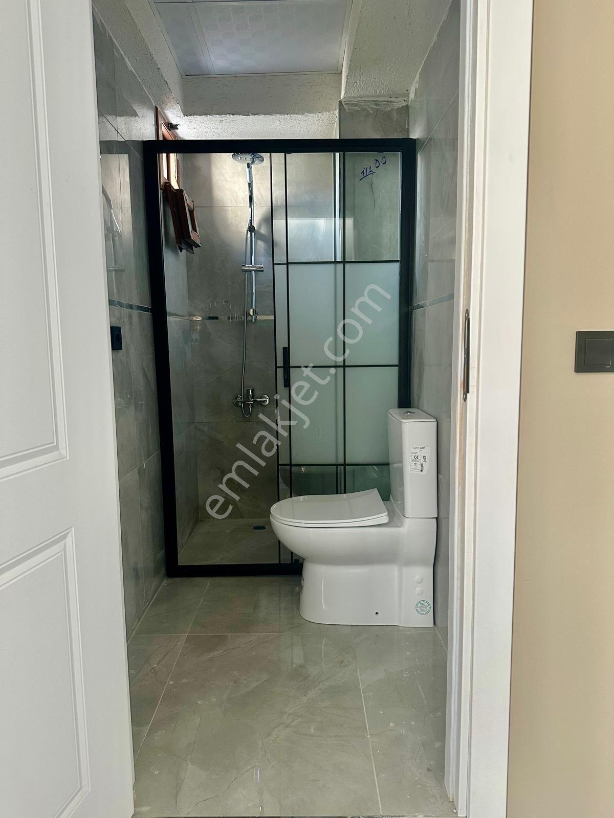 Seba'dan Kartaltepe Mh 2+1 95m2 Ebeveyn Banyolu Balkonlu Y.giriş — fotoğraf 11