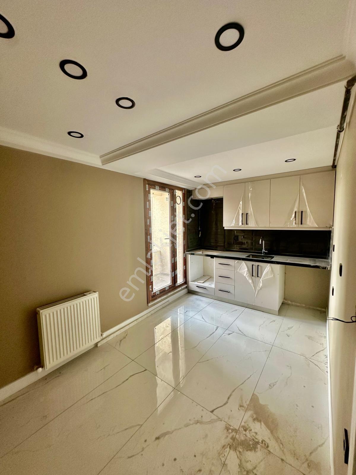 Seba'dan Kartaltepe Mh 2+1 95m2 Ebeveyn Banyolu Balkonlu Y.giriş — fotoğraf 12