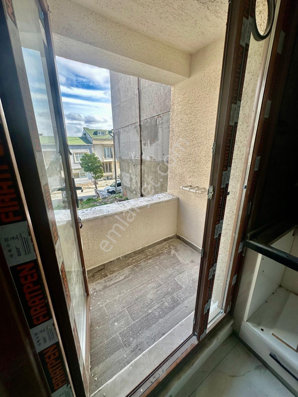 Seba'dan Kartaltepe Mh 2+1 95m2 Ebeveyn Banyolu Balkonlu Y.giriş — fotoğraf 16