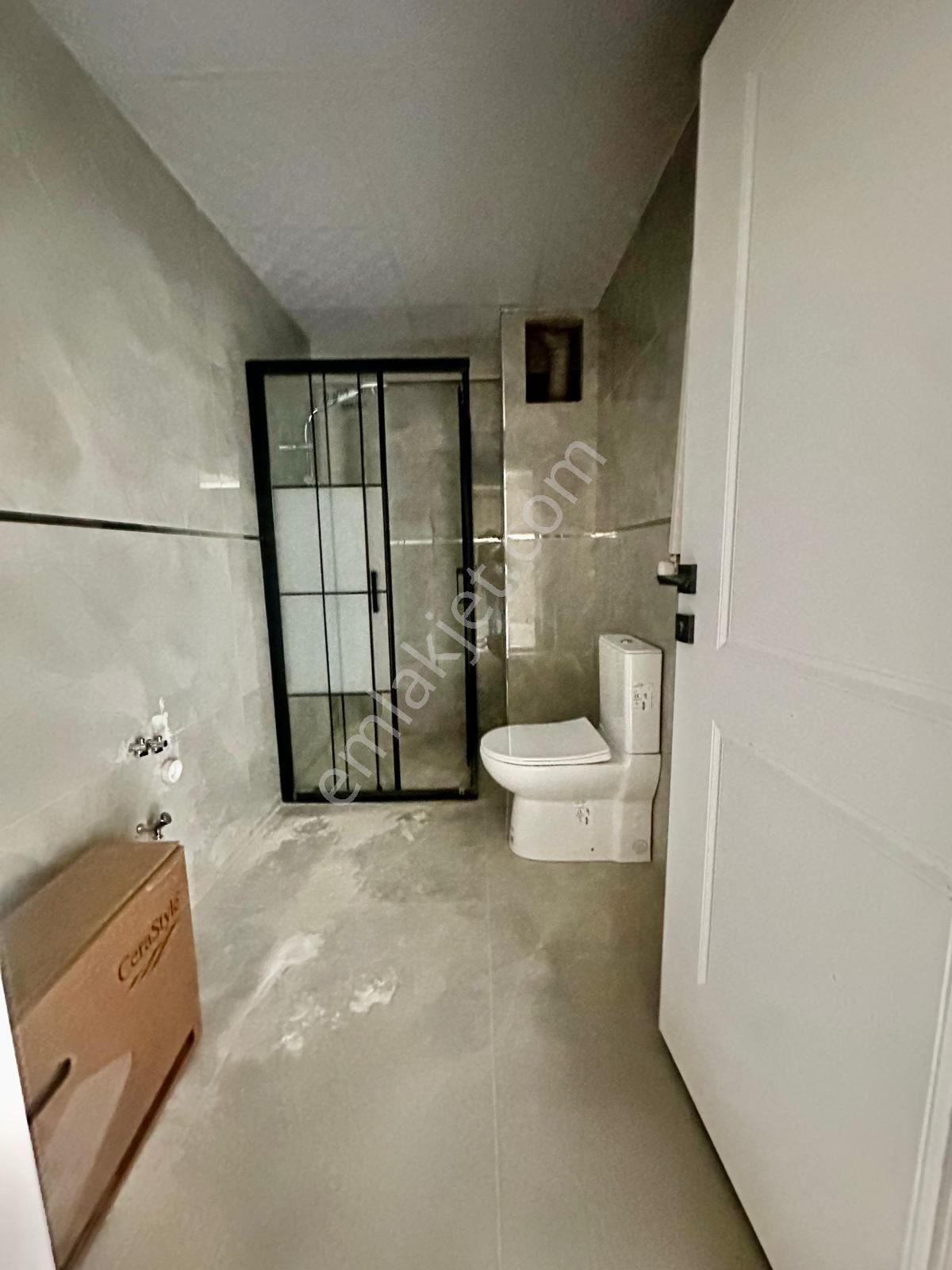 Seba'dan Kartaltepe Mh 2+1 95m2 Ebeveyn Banyolu Balkonlu Y.giriş — fotoğraf 19