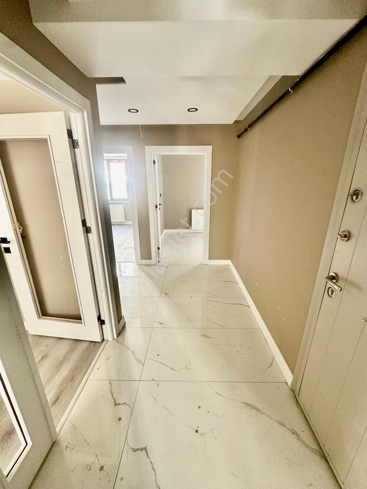 Seba'dan Kartaltepe Mh 2+1 95m2 Ebeveyn Banyolu Balkonlu Y.giriş — fotoğraf 20