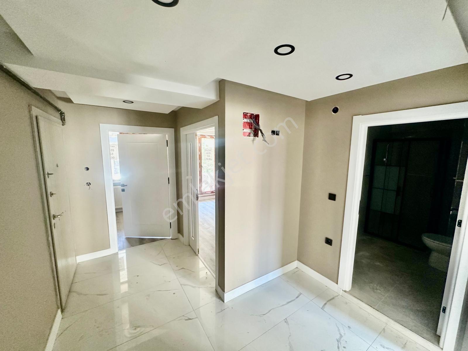 Seba'dan Kartaltepe Mh 2+1 95m2 Ebeveyn Banyolu Balkonlu Y.giriş — fotoğraf 22