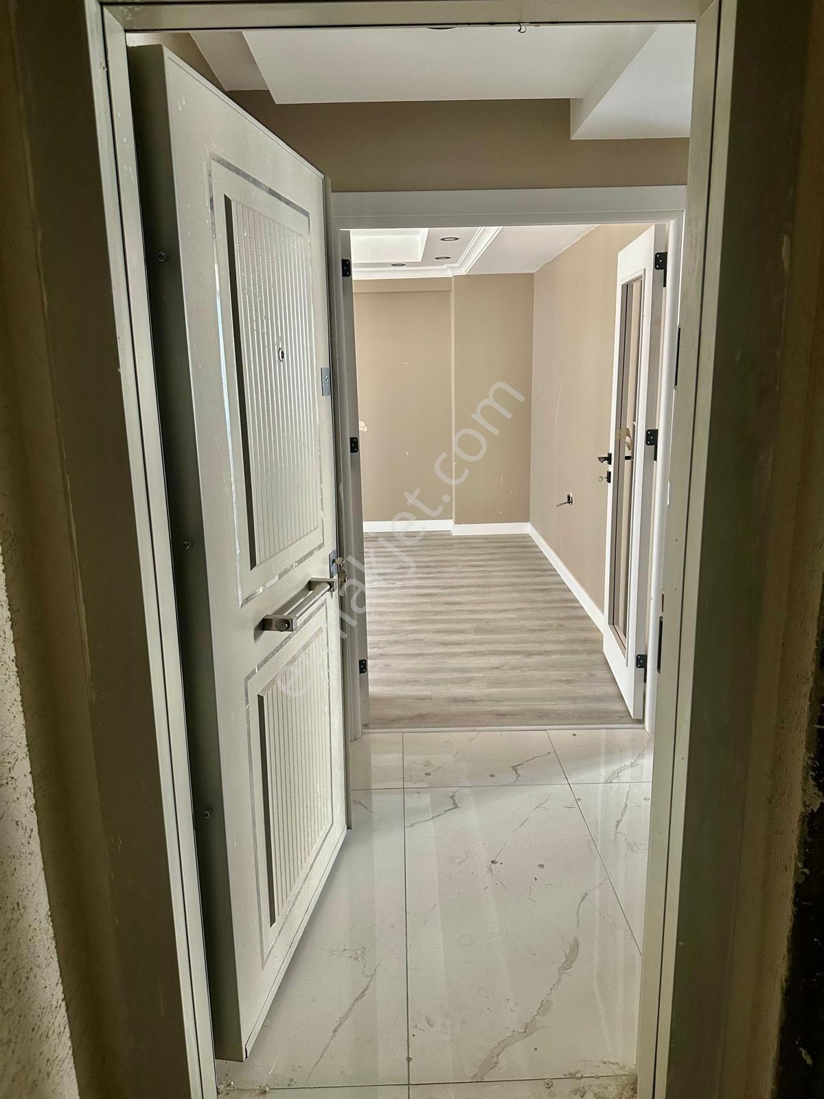 Seba'dan Kartaltepe Mh 2+1 95m2 Ebeveyn Banyolu Balkonlu Y.giriş — fotoğraf 24