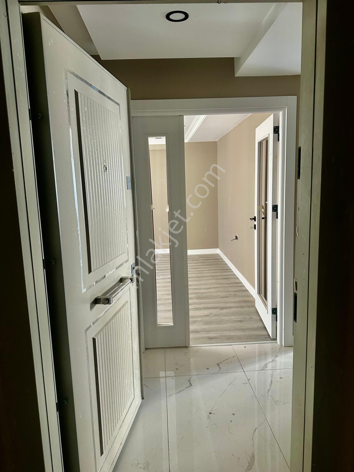Seba'dan Kartaltepe Mh 2+1 95m2 Ebeveyn Banyolu Balkonlu Y.giriş — fotoğraf 25