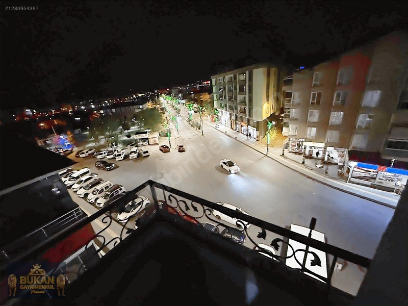 Sahibinden Uydukent Herşey Dahil Özel 1+1 Sıfır Eşyalı Apartlar — fotoğraf 2