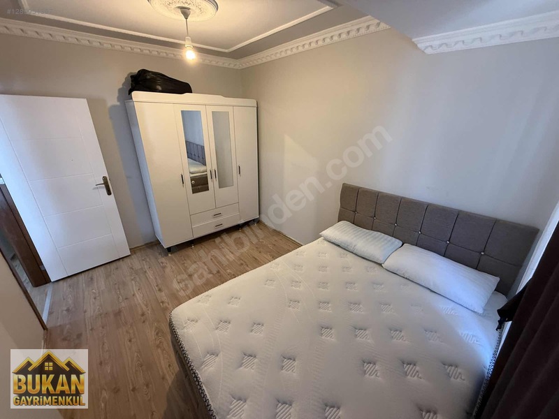 Sahibinden Uydukent Herşey Dahil Özel 1+1 Sıfır Eşyalı Apartlar — fotoğraf 6