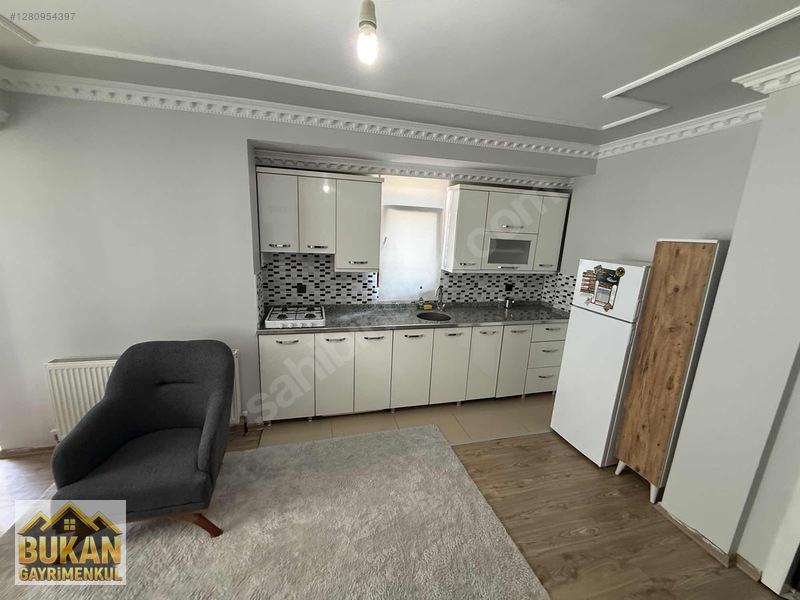 Sahibinden Uydukent Herşey Dahil Özel 1+1 Sıfır Eşyalı Apartlar — fotoğraf 7