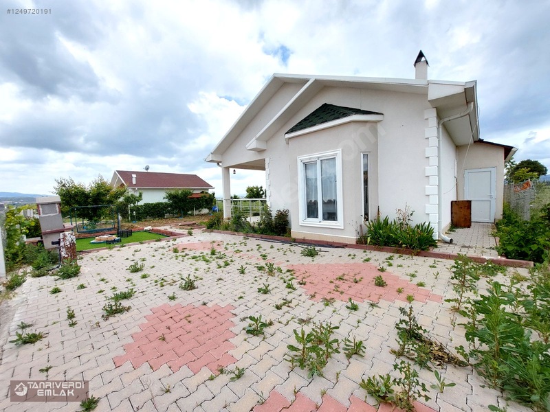 Tanrıverdi'den Satılık Günbaşında Hobi Bahçesi 430m2 — fotoğraf 4