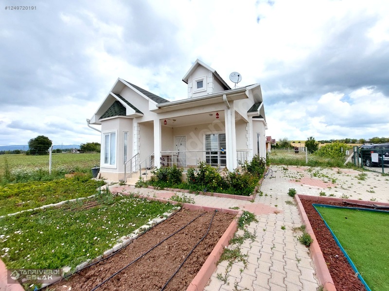 Tanrıverdi'den Satılık Günbaşında Hobi Bahçesi 430m2 — fotoğraf 5