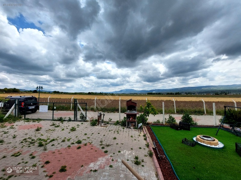 Tanrıverdi'den Satılık Günbaşında Hobi Bahçesi 430m2 — fotoğraf 11