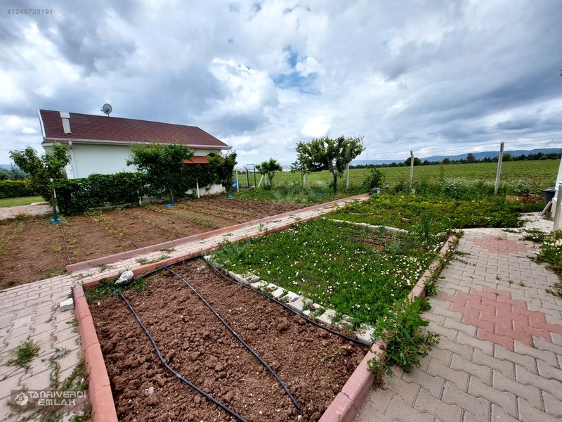 Tanrıverdi'den Satılık Günbaşında Hobi Bahçesi 430m2 — fotoğraf 13