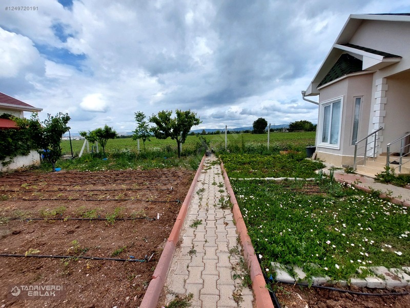 Tanrıverdi'den Satılık Günbaşında Hobi Bahçesi 430m2 — fotoğraf 15