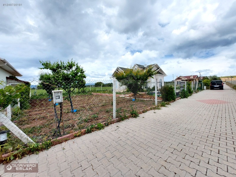 Tanrıverdi'den Satılık Günbaşında Hobi Bahçesi 430m2 — fotoğraf 19