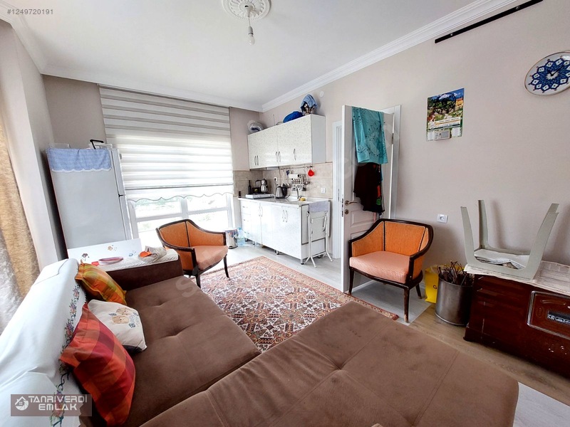 Tanrıverdi'den Satılık Günbaşında Hobi Bahçesi 430m2 — fotoğraf 25