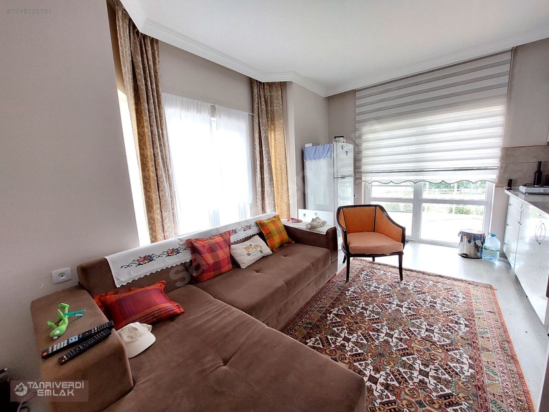 Tanrıverdi'den Satılık Günbaşında Hobi Bahçesi 430m2 — fotoğraf 26