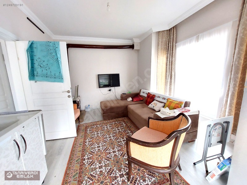Tanrıverdi'den Satılık Günbaşında Hobi Bahçesi 430m2 — fotoğraf 27