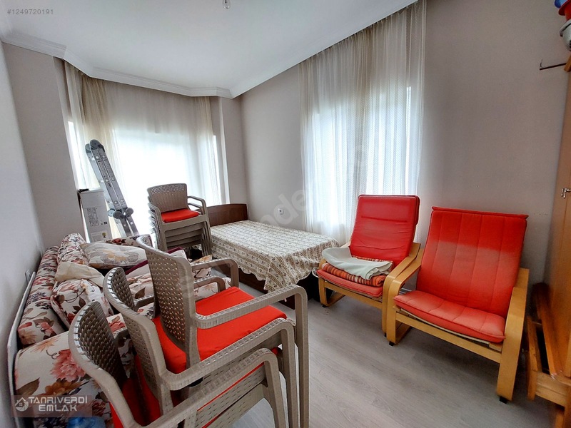 Tanrıverdi'den Satılık Günbaşında Hobi Bahçesi 430m2 — fotoğraf 28