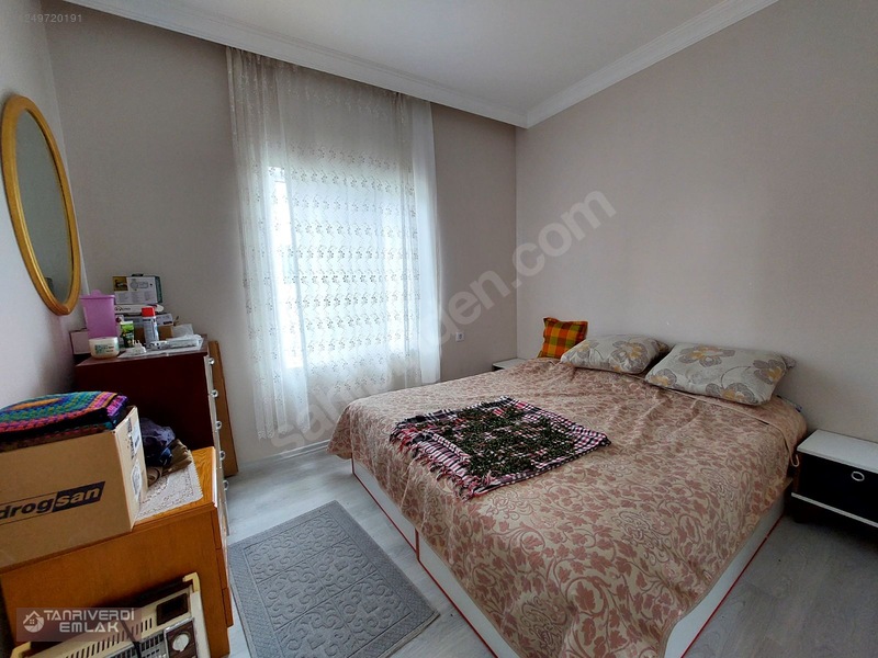 Tanrıverdi'den Satılık Günbaşında Hobi Bahçesi 430m2 — fotoğraf 29