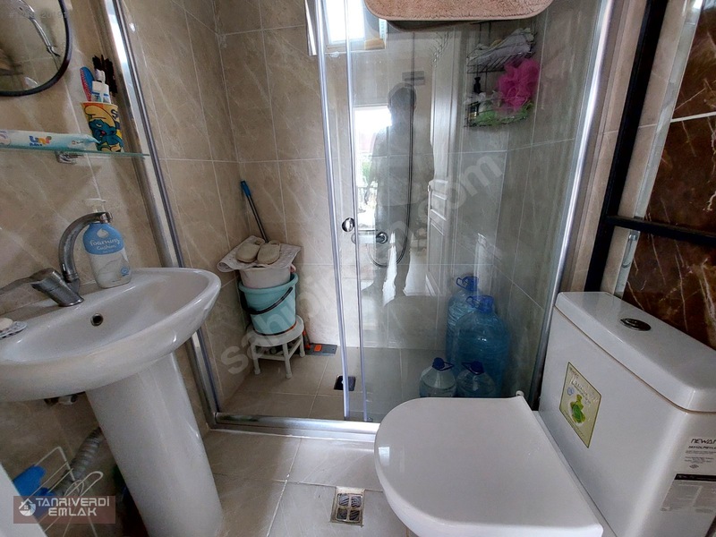 Tanrıverdi'den Satılık Günbaşında Hobi Bahçesi 430m2 — fotoğraf 30