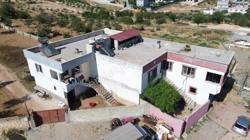 Serince Mahallesinde 4.203 M² Arsa İçerisinde 3 Mustakil Ev — fotoğraf 8