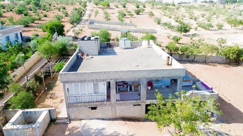 Serince Mahallesinde 4.203 M² Arsa İçerisinde 3 Mustakil Ev — fotoğraf 9