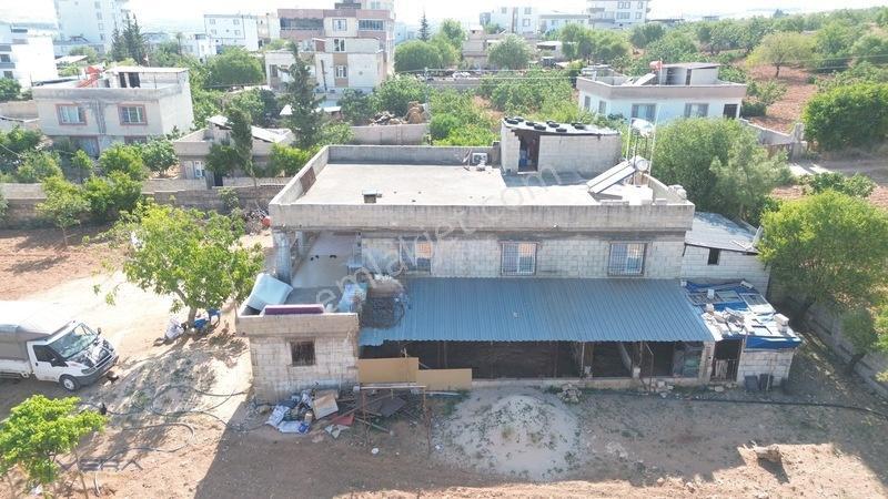 Serince Mahallesinde 4.203 M² Arsa İçerisinde 3 Mustakil Ev — fotoğraf 10