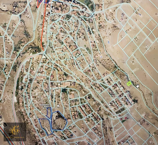 Uykır Gayrımenkul'den Satılık Arsa Yatırımlık — fotoğraf 2