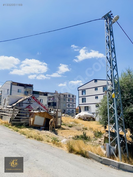 Uykır Gayrımenkul'den Satılık Arsa Yatırımlık — fotoğraf 7