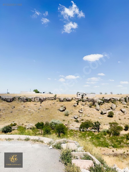 Uykır Gayrımenkul'den Satılık Arsa Yatırımlık — fotoğraf 8
