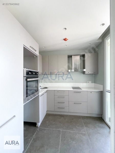 Aura Gd'den Çiftlikköy Ekinci Akademi Adres'de Kiralık 1+1 Daire — fotoğraf 2