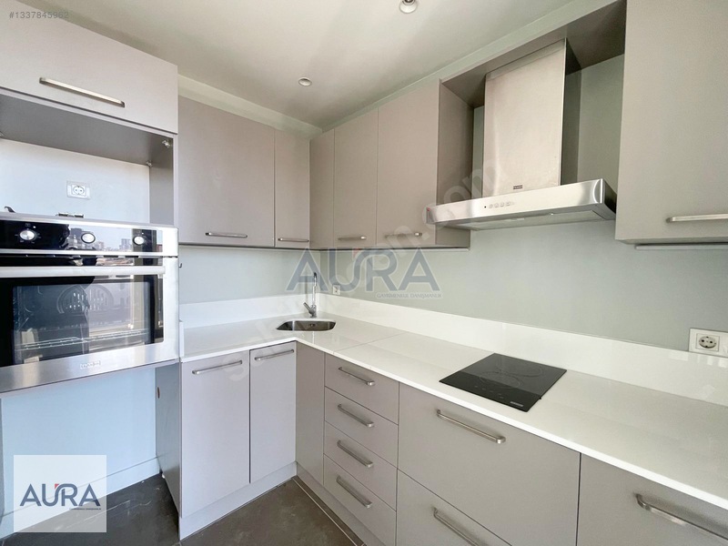 Aura Gd'den Çiftlikköy Ekinci Akademi Adres'de Kiralık 1+1 Daire — fotoğraf 3